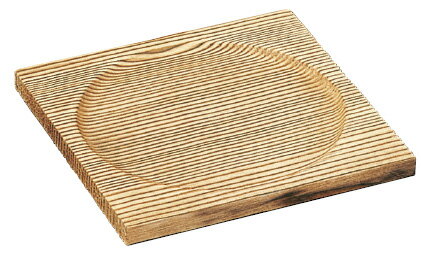 ●サイズ:150×150mm、内寸:φ115mm●サイズ:150×150mm、内寸:φ115mm