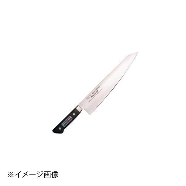 堺菊守 スタンダード 牛刀 210mm