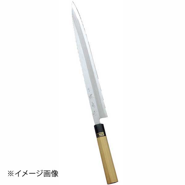 堺菊守 銀3 柳刃 330mm