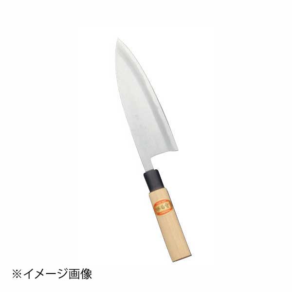 堺菊守 別打 出刃 150mm PC口金