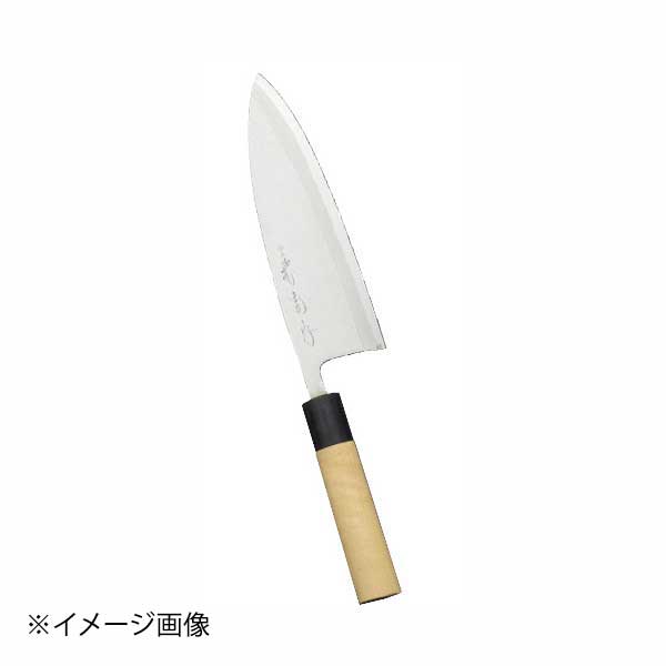堺菊守 特製 出刃 150mm