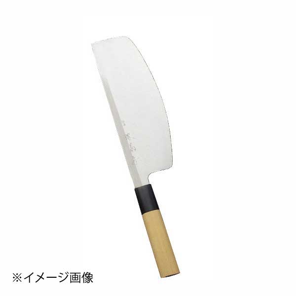 ●研ぎやすく、使いやすい。プロ・一般用。日本刀の鍛錬技術の流れをくむ和包丁。切れ味の鋭さとその持続性は、世界的にも認められています。●重量(g):470●研ぎやすく、使いやすい。プロ・一般用。日本刀の鍛錬技術の流れをくむ和包丁。切れ味の鋭さとその持続性は、世界的にも認められています。●重量(g):470
