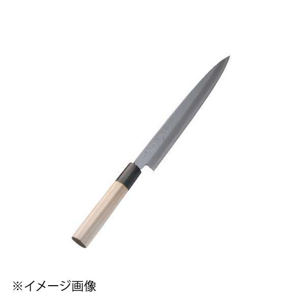 堺菊守 極上 柳刃 180mm