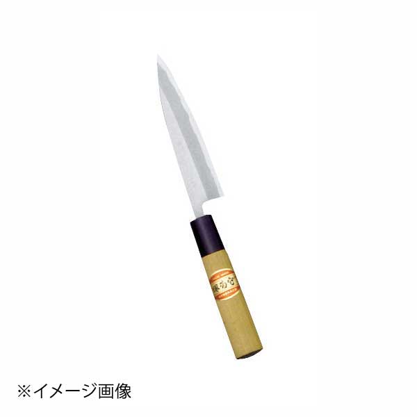 堺菊守 貝裂包丁(バラン切) 90mm