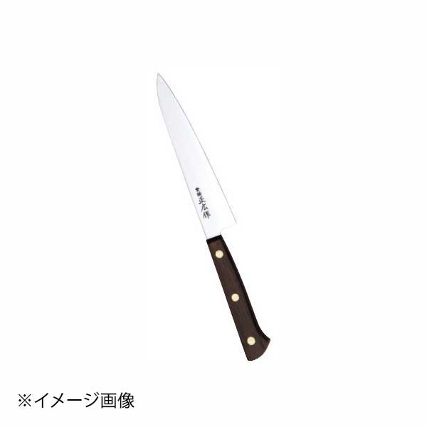 正広 日本鋼 ローズ ペティナイフ 120mm 13402