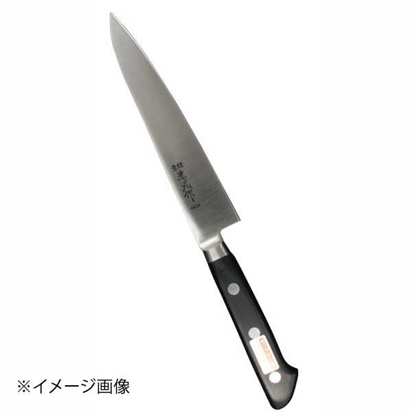 ●サビに強く、破断力に優れたモリブデン鋼を使用し伝統の古武鍛刀法に新しい技術を加え、独特な特殊熱処理に依り最も理想的な高度を得、切味、耐久力とも抜群な本職用庖丁です。●サビに強く、破断力に優れたモリブデン鋼を使用し伝統の古武鍛刀法に新しい技術を加え、独特な特殊熱処理に依り最も理想的な高度を得、切味、耐久力とも抜群な本職用庖丁です。
