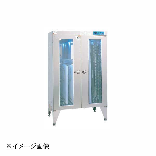 包丁まな板殺菌庫(殺菌乾燥式) DS-114B型