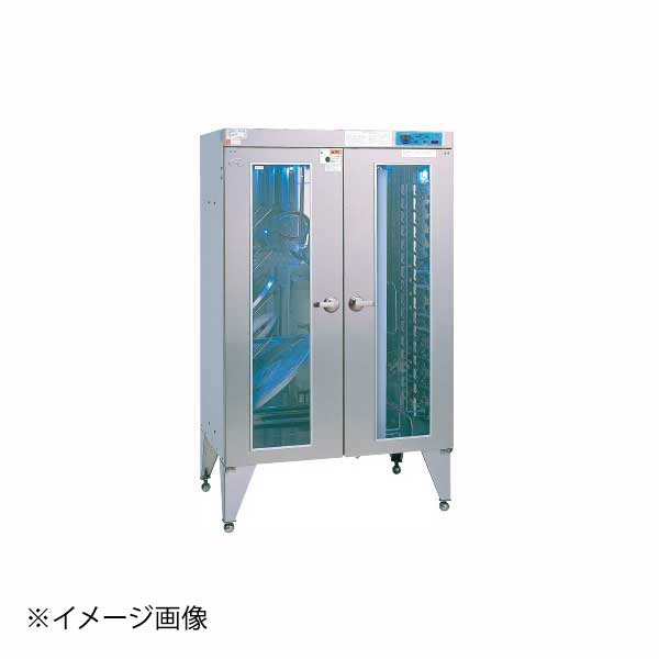 包丁まな板殺菌庫(殺菌乾燥式) DS-114C型