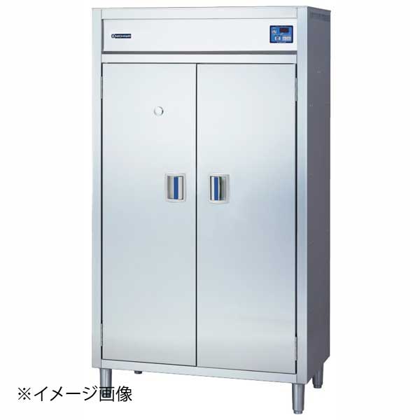 クリーンロッカー NSCW-10ZD ニチワ (殺菌灯・オゾン灯式)