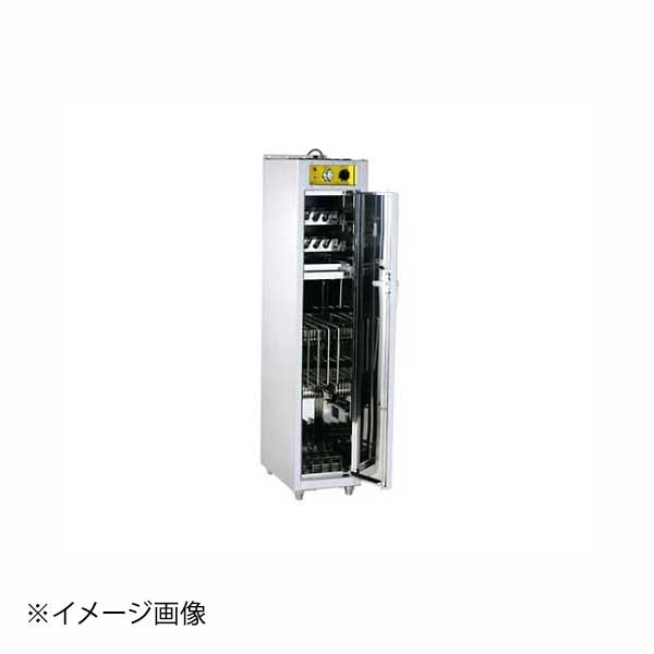 包丁・まな板用UVランプ付き保管庫 HES-500A 「スリムくん」 まな板×6・包丁×16