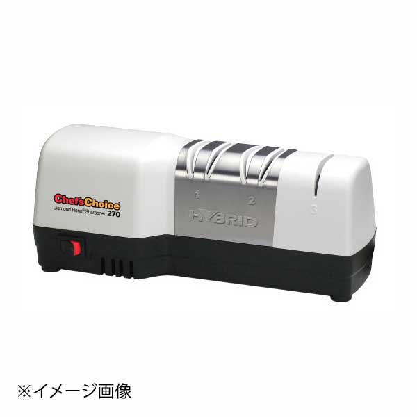 ●電動式（荒・中研ぎ）と手動式（仕上げ研ぎ）の計3スロットを備えたハイブリッド仕様。●日常の刃のメンテナンスであれば、手動式スロットのみの使用で手軽に研ぐ事が出来ます。●ダイヤモンド研磨剤使用※セラミック包丁、両刃包丁、ハサミ、工具などには使用できません。●サイズ(mm):228×82×H95●電動式（荒・中研ぎ）と手動式（仕上げ研ぎ）の計3スロットを備えたハイブリッド仕様。●日常の刃のメンテナンスであれば、手動式スロットのみの使用で手軽に研ぐ事が出来ます。●ダイヤモンド研磨剤使用※セラミック包丁、両刃包丁、ハサミ、工具などには使用できません。●サイズ(mm):228×82×H95