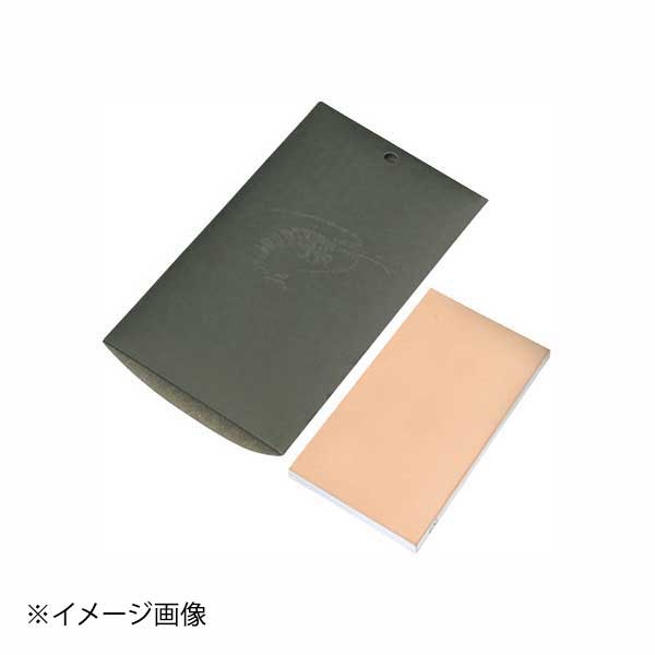 エビ印 ダイヤモンド角砥石135 #400 荒砥石 DR-0104