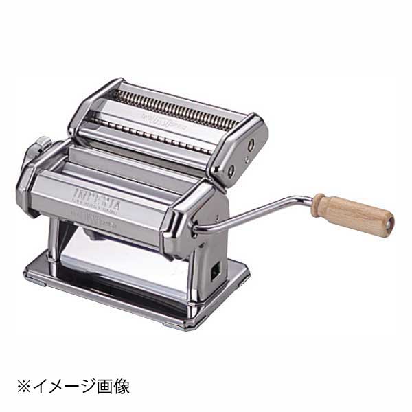 手動式 パスタマシーン SP-150 インペリア (カッター2mm、4mm付)