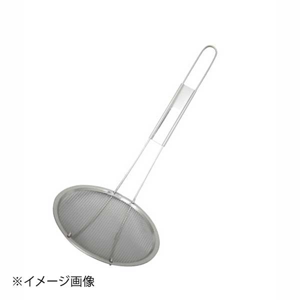 共柄 かす揚げ 10cm 荒目