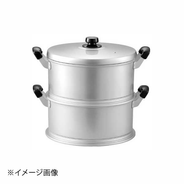 Seiros - アルミ セイロセット 33cm (5.6升) A-1422
