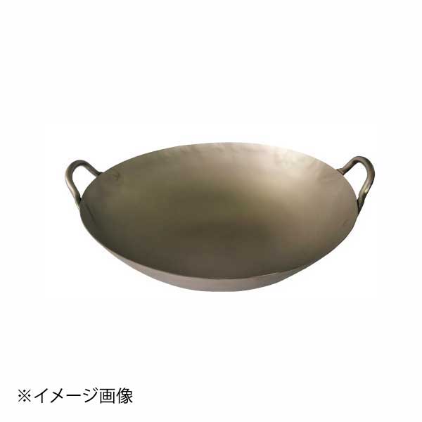 ●超軽量・耐蝕性が抜群。●手首や腕などへの負担が軽減。●窒化処理が施されていないため、使用時に変色が起こる可能性がございます。ご使用には問題ございませんのでご安心ください。●深さ:100mm●重量:745g●板厚:1.2mm