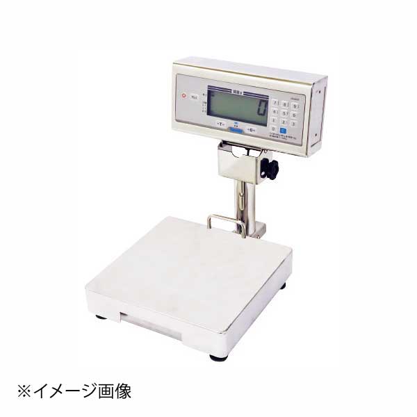 ●自動風袋引き機能付●単1形アルカリ電池使用時の電池寿命が1,400時間を実現●個数の定量作業に適した計数チェッカ機能搭載●防塵、防水等級IP65