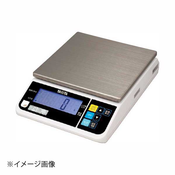 デジタルスケール TL-280 片面表示 8kg タニタ