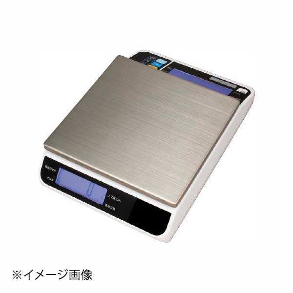 デジタルスケール TL-290 両面表示 15kg タニタ