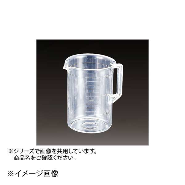 Measuring Cups - TPX 手付ビーカー 5000ml 1058