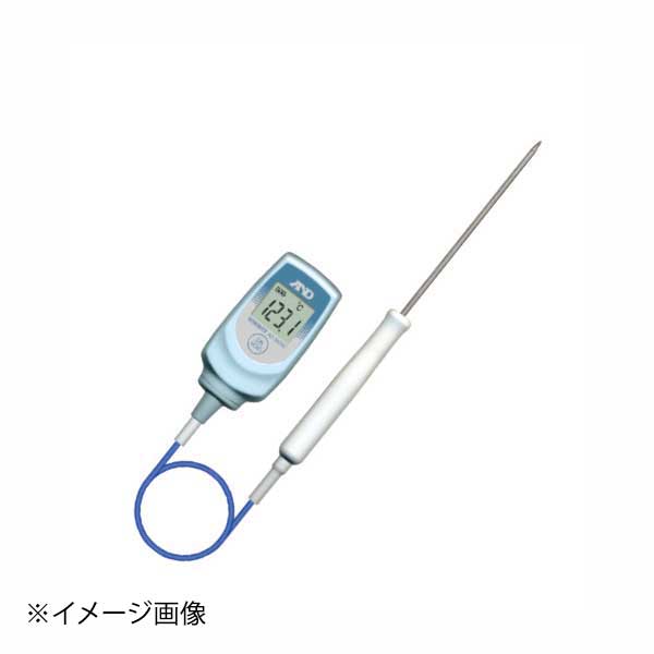 楽天ダイニングマート防水型中心温度計 AD-5605C