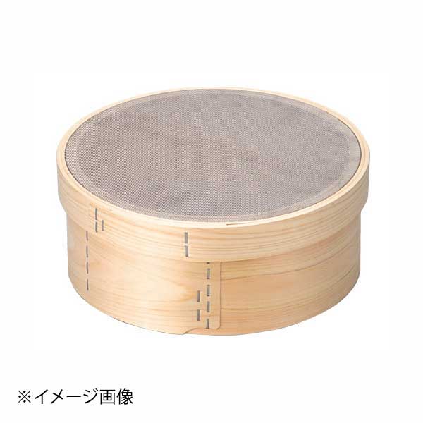 木枠 ステン張りうらごし 荒目(14メッシュ) 尺2