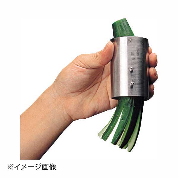 ハンディーきゅうりカッター HKY-8 8分割