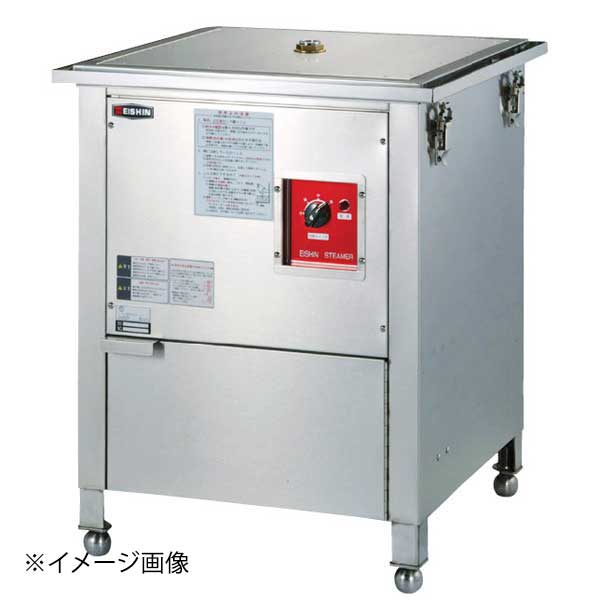 電気蒸し器 MA-60ST 三相200V