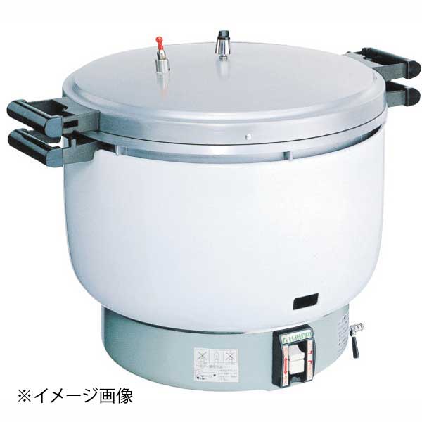 圧力炊飯器 GPC-40 LP