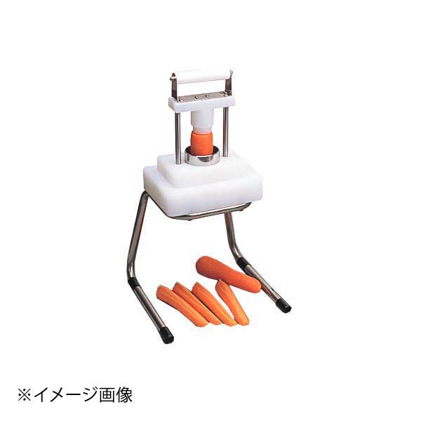 たて割カッター 人参用 KN-6 6分割