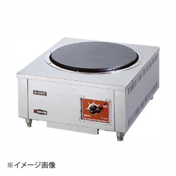 Electric Stove - 電気コンロ NK-6000 三相200V