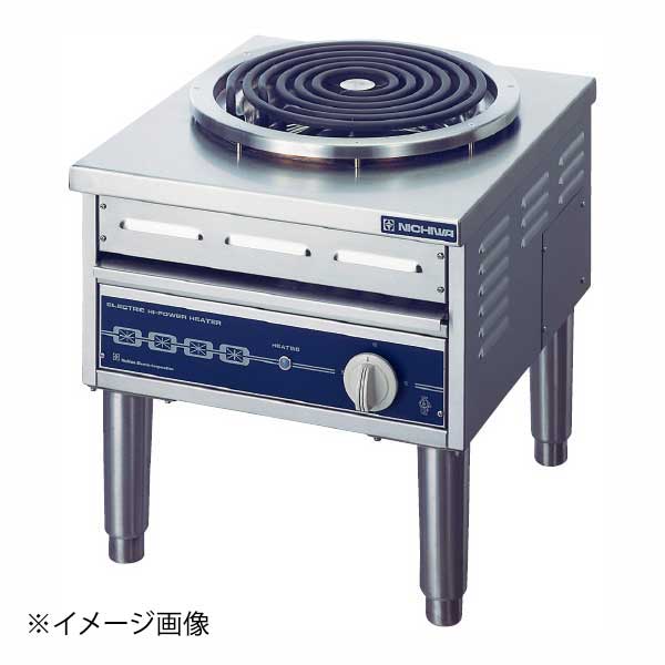Electric Stove - 電気ローレンジ ELR-4S ニチワ