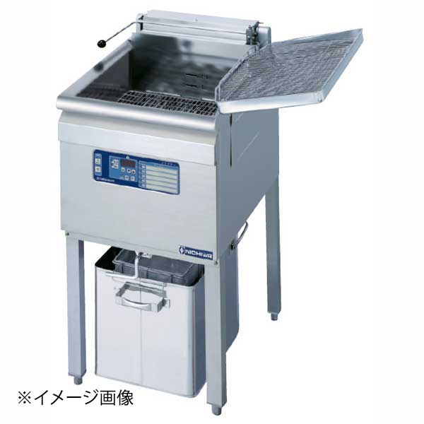 電気フライヤー SEFD-23K ニチワ
