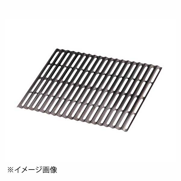 ●遠赤外線の放射率が92～97％の高さを持っています。●独自の波型設計で面加熱が広範囲で均一に行えます。●高温焼付加工処理を施し800℃の高温でも使用可能です。●ステンレス・コーティングにより耐衝撃性、耐触性に優れています。●表面は滑らかで汚れがつきにくく、お手入れも簡単です。