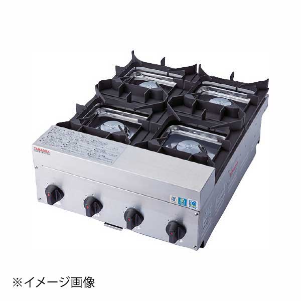 Other - 鉄腕ガッツ 涼シリーズ 4口 STK-S574T 13A 山金 (立消安全装置付)
