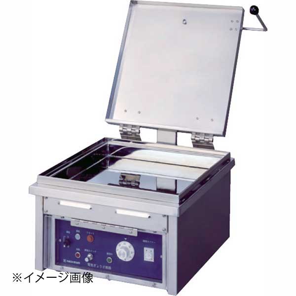 煎饺器 - 電気餃子焼器 NGM-420 ニチワ