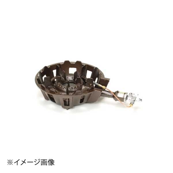 ●バーナー・下枠セット販売のみとなります。●サイズ:全長420mm 幅270mm 高さ105mm ●重量:4.0kg ●ガス消費量:3.6kW 0.26kg/h ●ホースエンド:9.5φ ●使用できる最大鍋径:26cm