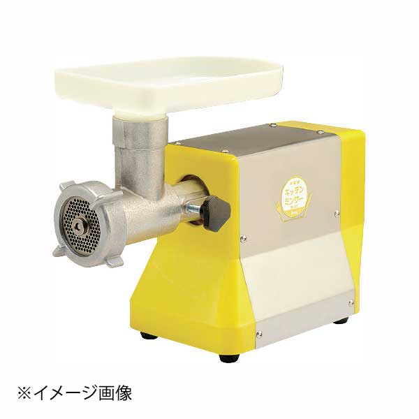 Freezers, Refrigerators - ボニー 電動キッチンミンサー BK-220 単相100V 200W