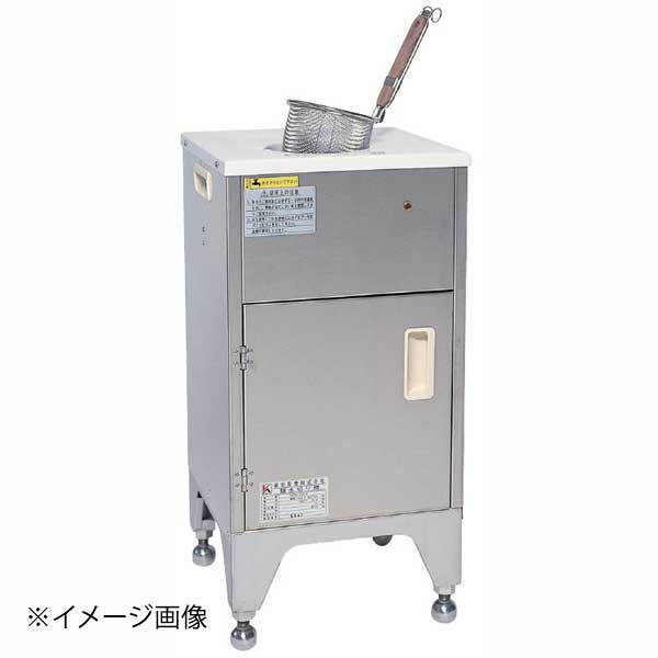 Noodle Boiler - 麺水切機 MYB-100HA