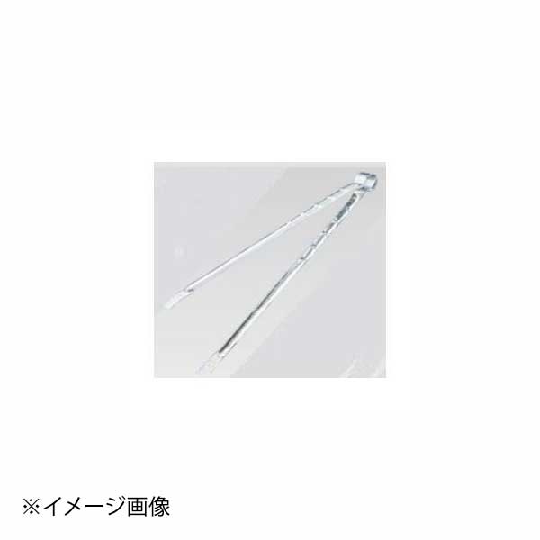 ステンレス 火バサミ 45cm