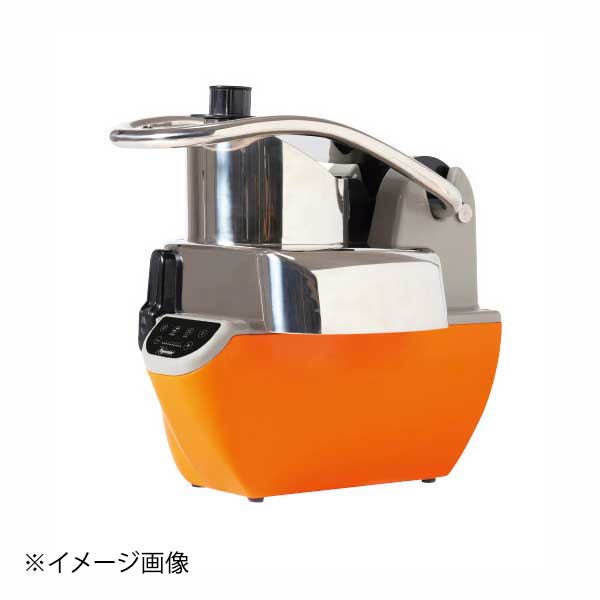 ダイナミック ベジタブルスライサー 単相220-240V 5段階変速コントロールパネル