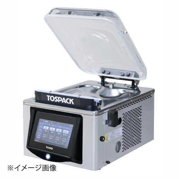 トスパック 真空包装機 V-393