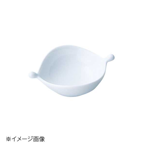 桐井陶器 モデルノ MODERNO Two drops(アミューズ) 138-59