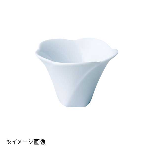 中式餐具 - 桐井陶器 モデルノ MODERNO hana(アミューズ) 138-65