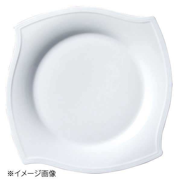 桐井陶器 モデルノ MODERNO Pasture(パスチャー) 26.5cmプレート 18700061