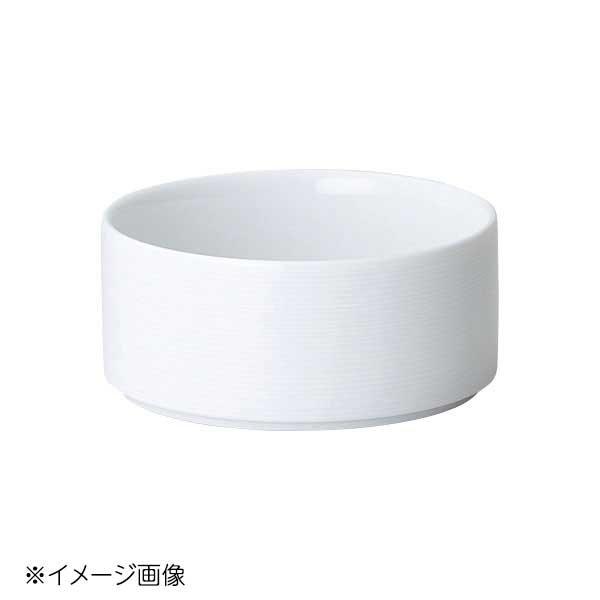 桐井陶器 モデルノ MODERNO Tube(W) ココットL 260-A007