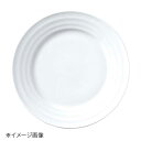 桐井陶器 モデルノ MODERNO Linea white(リネア WH) 白 9.5