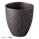 桐井陶器 モデルノ MODERNO アンデセール クレートカップ 303-5911