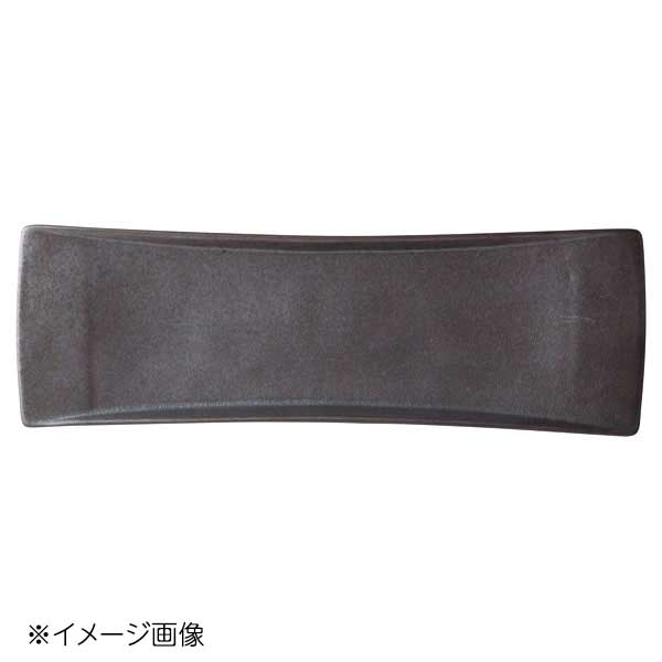 桐井陶器 モデルノ MODERNO アンデセール ロングプレート 303-5918