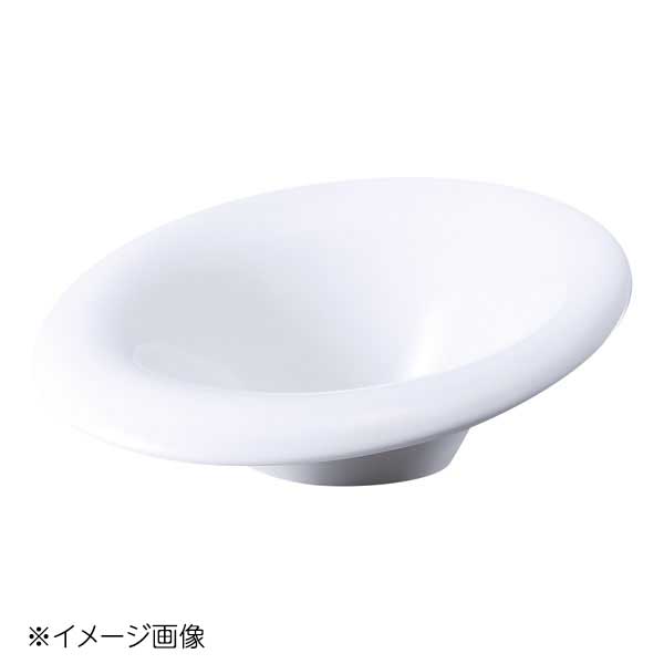 桐井陶器 モデルノ MODERNO パルファン25cmボウル 49-340(3)